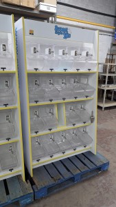 Robson Kay - Auction Date: 2026-03-17 - Category: Slush Drink Machine & Pick'n'Mix Stands